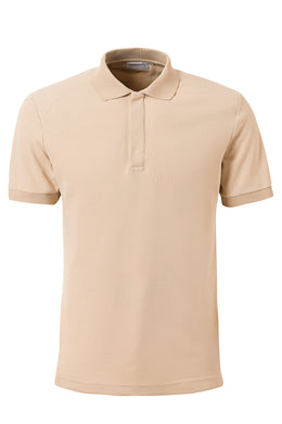 Polo Crema HARVARD