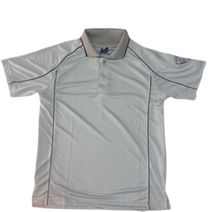 Polo Gris Lurgrea Central College