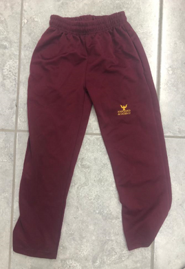 Harvard Pantalon Sudadera Educacion Fisica,