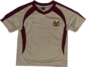 Harvard T-Shirt Educacion Fisica