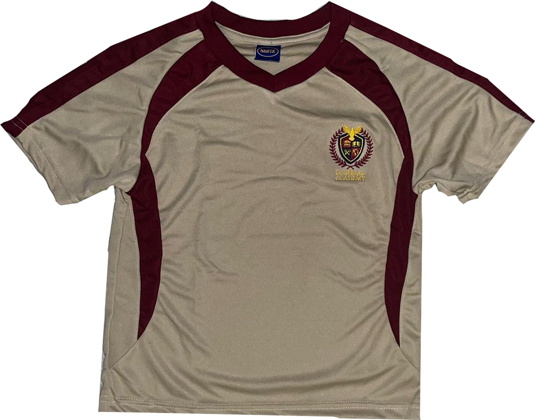 Harvard T-Shirt Educacion Fisica